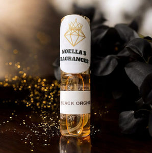 Products: Genuine Black Orchid 5ml - Noella's Fragrances