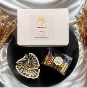 Products: Mens and Womens Duplicate sample packs 2ML - - Noella's Fragrances