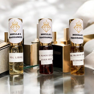 Products: Genuine YSL Fragrances 5ml - Noella's Fragrances