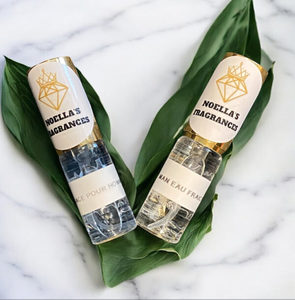 Genuine Versace Fragrances 5ml - Noella's Fragrances