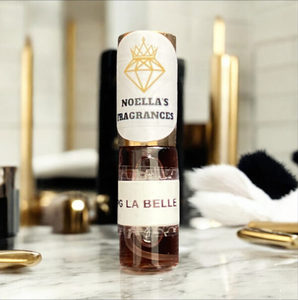 Products: Genuine JPG La Belle 5ml - Noella's Fragrances