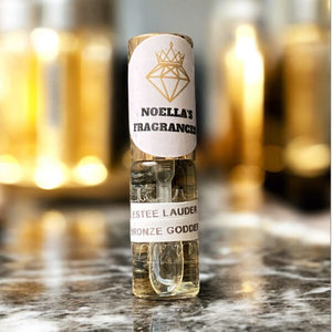 Products: Genuine Estee Lauder Bronze Goddess 5ml - Noella's Fragrances