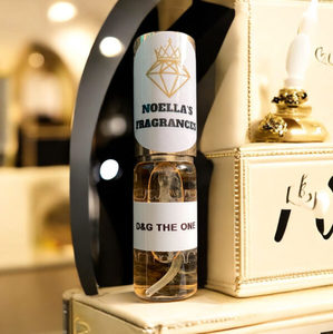 Products: Genuine D&G The One 5ml - Noella's Fragrances
