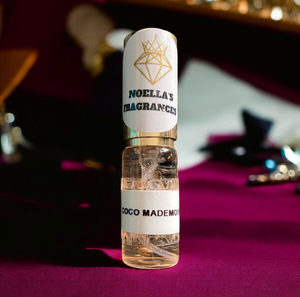 Genuine Coco Mademoiselle Edp 5ml - Noella's Fragrances