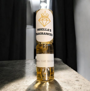 Genuine Boss The Scent 5ml - Noella's Fragrances