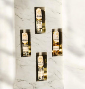 Genuine Armani Fragrances 5ml - Noella's Fragrances
