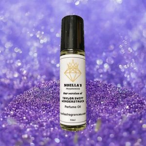 Our Version of Taylor Swift Wonderstruck - Noella's Fragrances