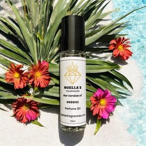 Products: Our Version of Snooki - Noella's Fragrances