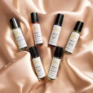 Our Version of Rihanna Fragrances - Noella's Fragrances