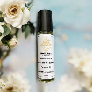 Our Version of Maison Francis Fragrances - Noella's Fragrances