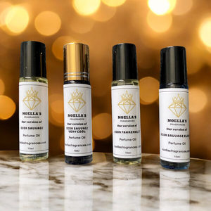 Our Version of Dior Mens Fragrances - Noella's Fragrances