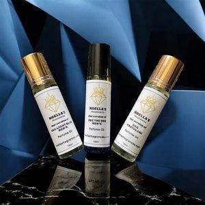 Our Version of D&G Mens Fragraces - Noella's Fragrances