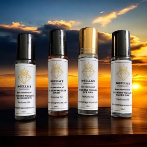 Products: Our Version of Thierry Mugler Fragrances(Men's) - Noella's Fragrances