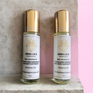 Our Version of Caroline Herrera Mens Fragrances - Noella's Fragrances