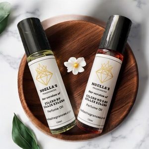 Our Version of Billie Eilish Fragrances - Noella's Fragrances
