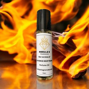Products: Our Version of Beyonce Heat Rush Fragrance - Noella's Fragrances
