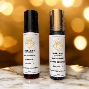 Products: Our Version of Armani Womens Fragrances - Noella's Fragrances
