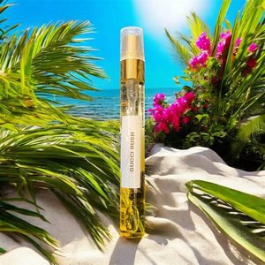 Genuine Gucci Rush Edt 10ml - Noella's Fragrances