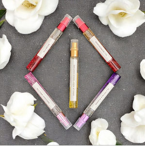 Genuine Juicy Couture Range 10ml - Noella's Fragrances