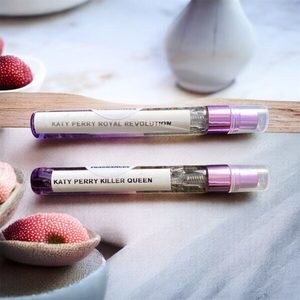 Genuine Katy Perry Fragrances 10ml - Noella's Fragrances