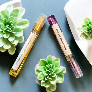 Genuine Rihanna Fragrances 10ml - Noella's Fragrances