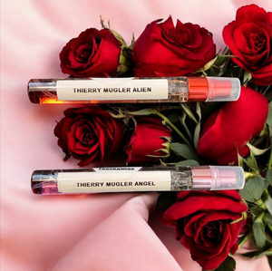 Genuine Thierry Mugler Fragrances 10ml - Noella's Fragrances