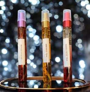 Genuine YSL Fragrances– 10ml - Noella's Fragrances