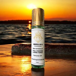 Our Version of YSL Mens Fragrances - Noella's Fragrances