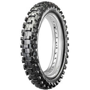 Beta Rr 390 2018: *110/100-18 M7333R 64M Tyre MX-IH Inter Hard TT Maxxis (M18110100M7333R)