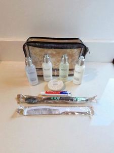 Accessories Grab and Go Guardians Limited: Hygiene Kit