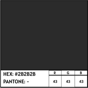 Products: K10 Dark Grey PU 5m Roll - hpm ltd: CLEARANCE