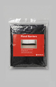 All: Flood Barriers 2 x 1.5m