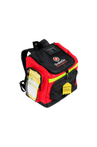 All: 1 PERSON EMERGENCY KIT