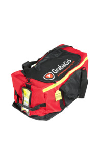 All: 4 PERSON EMERGENCY KIT