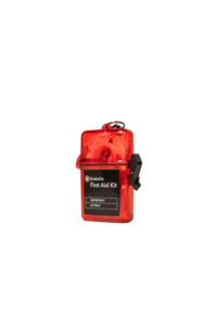 All: WATERTIGHT 65 PIECE FIRST AID KIT