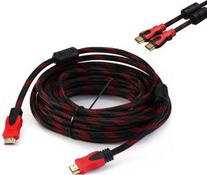 Cables Adaptors: HDMI Cable 5M