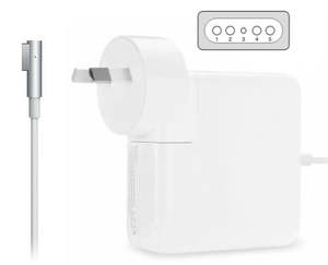 Cables Adaptors: Replacement Magsafe 85W Charger for MacBook Pro A1229