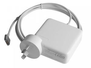 Cables Adaptors: Replacement 60W Power Adapter Charger For Apple MacBook A1502 Magsafe 2