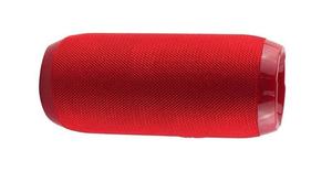 Wireless Bluetooth Speaker - Red