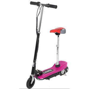 KIDS ELECTRIC SCOOTER With Chair