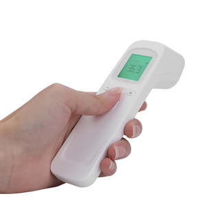 Baby: Forehead Thermometer