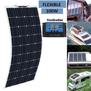 Solar Panels Accessories: Solar Panel
