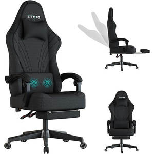 Gaming Chair Office Chair: Gaming Chair