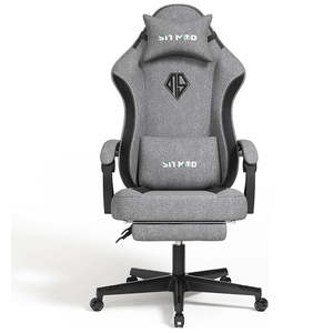 Gaming Chair Ergonomic Video Game Chair
