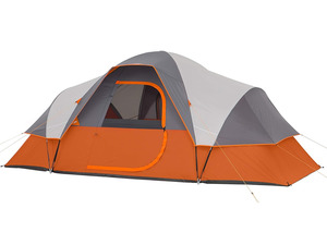 Camping tent, Family Tent