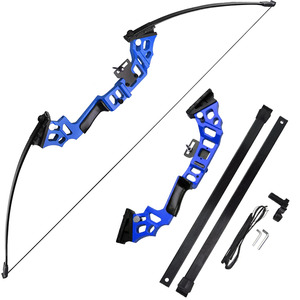 Sports: Professional Archery Bow