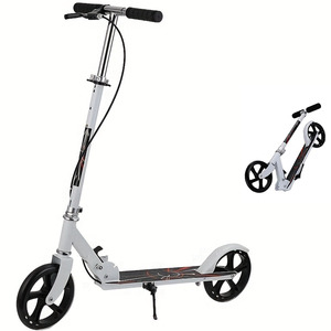 Kids Scooter Height Adjustable