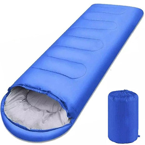 Sports: Sleeping Bag