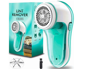 Electric Lint Remover Rechargeable