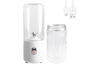 Portable Smoothie Blender Juicer